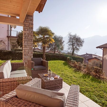 Ossuccio Grande C Home With Pool Sleeps 12 By Italian Apartments Côme Esterno foto