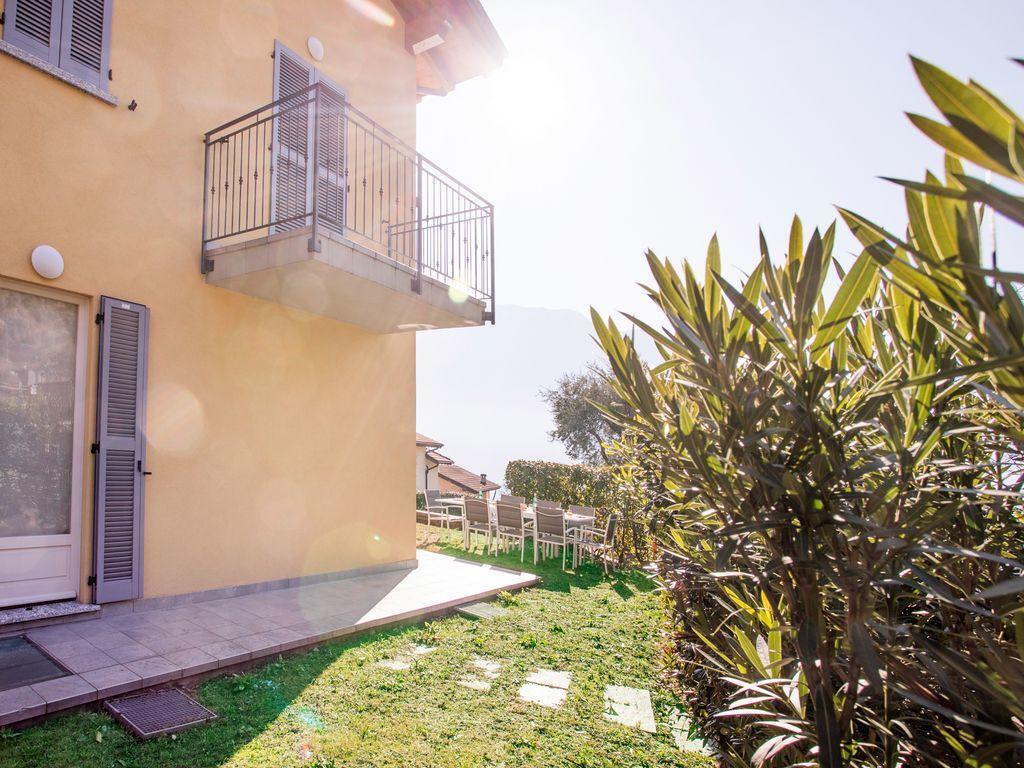 Ossuccio Grande C Home With Pool Sleeps 12 By Italian Apartments Côme Esterno foto