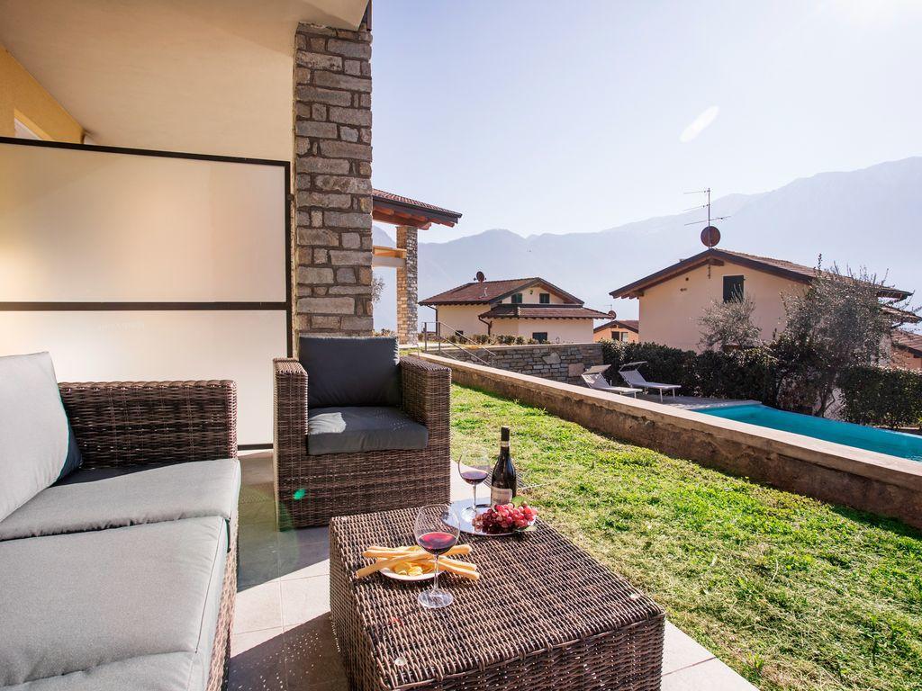 Ossuccio Grande C Home With Pool Sleeps 12 By Italian Apartments Côme Esterno foto