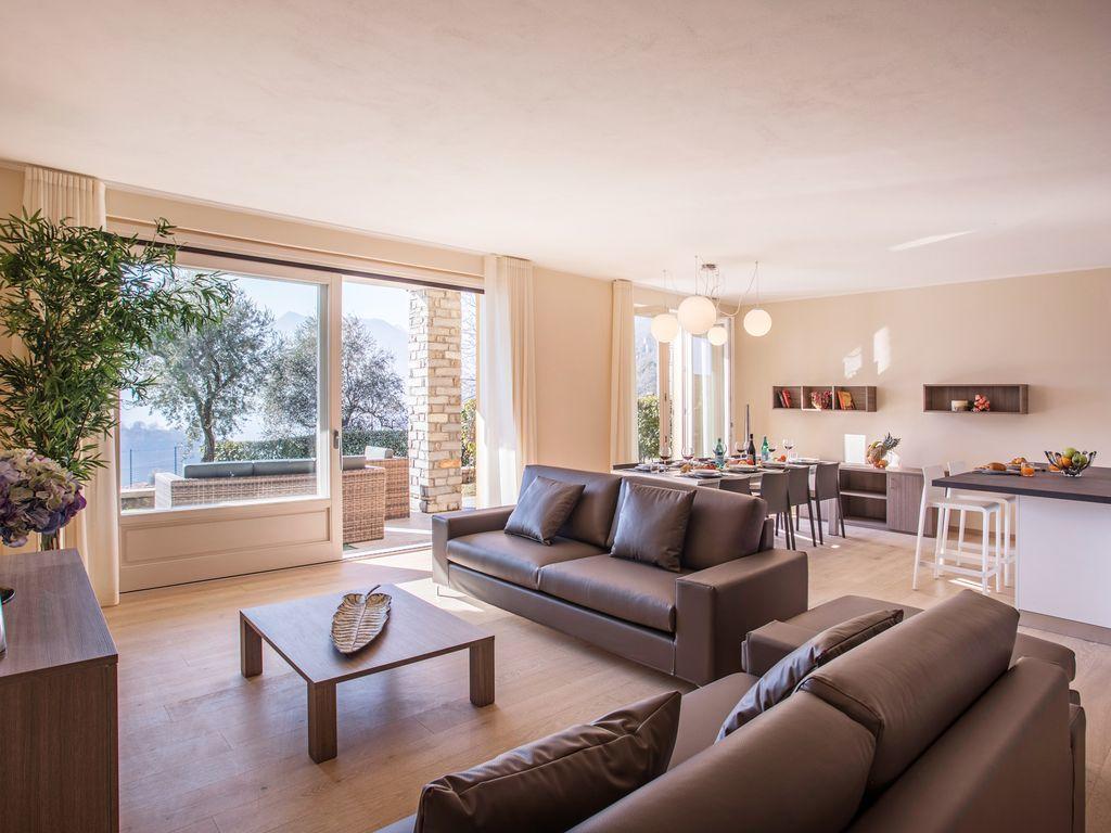 Ossuccio Grande C Home With Pool Sleeps 12 By Italian Apartments Côme Esterno foto