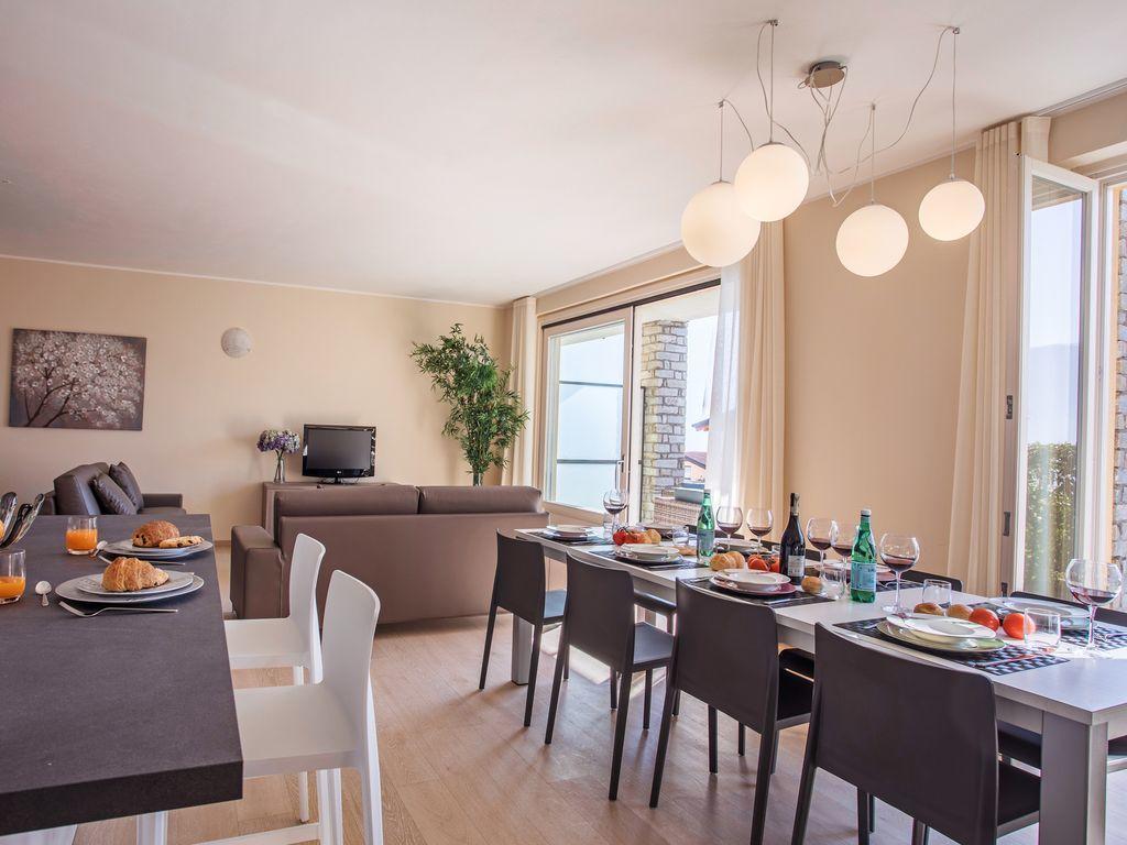 Ossuccio Grande C Home With Pool Sleeps 12 By Italian Apartments Côme Esterno foto