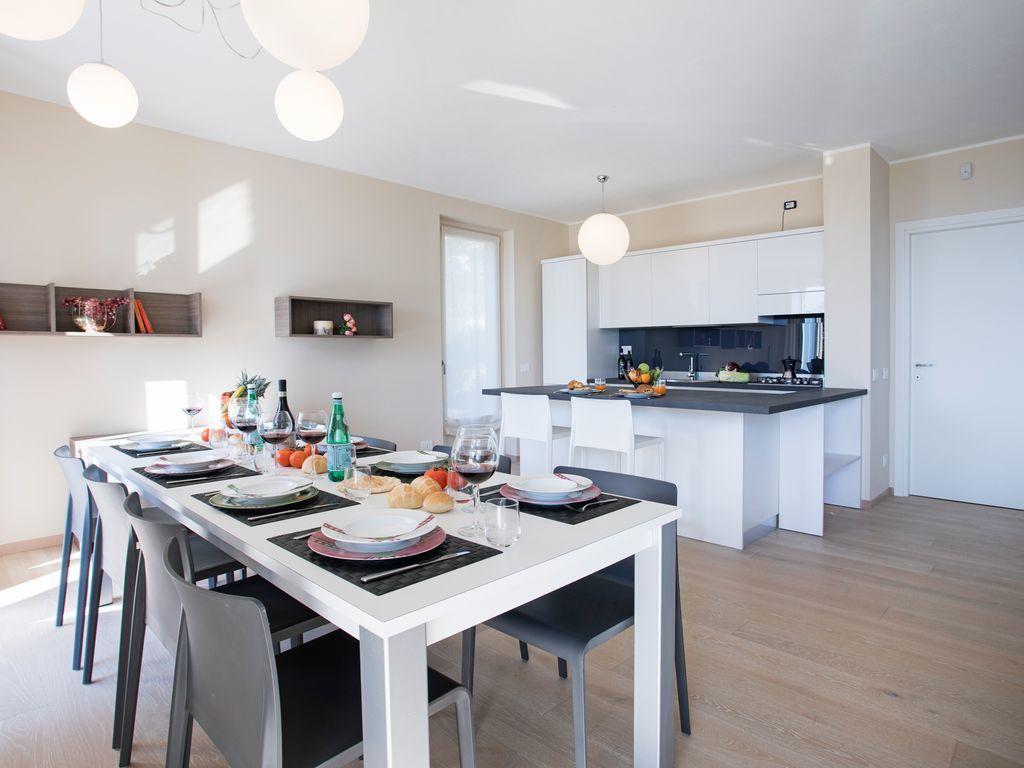 Ossuccio Grande C Home With Pool Sleeps 12 By Italian Apartments Côme Esterno foto