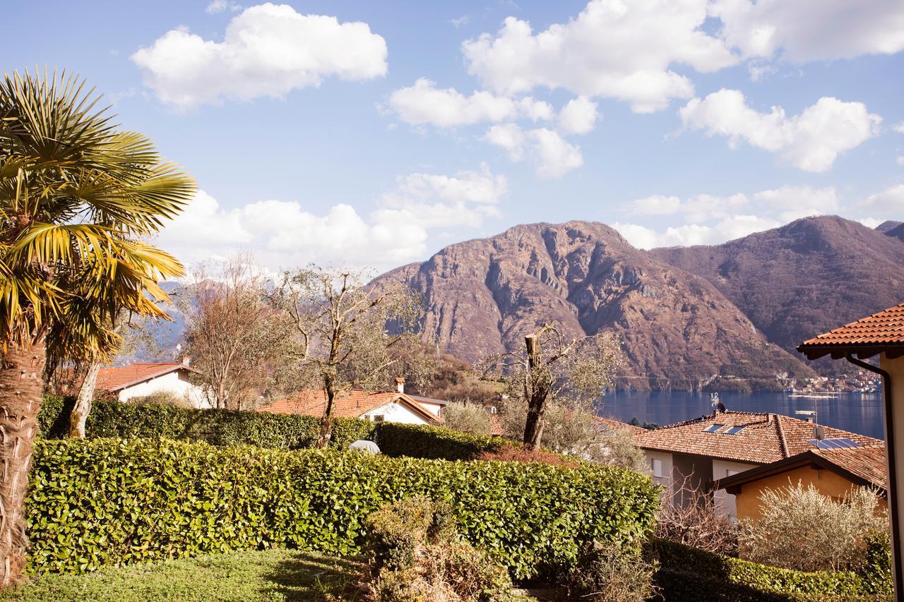 Ossuccio Grande C Home With Pool Sleeps 12 By Italian Apartments Côme Esterno foto