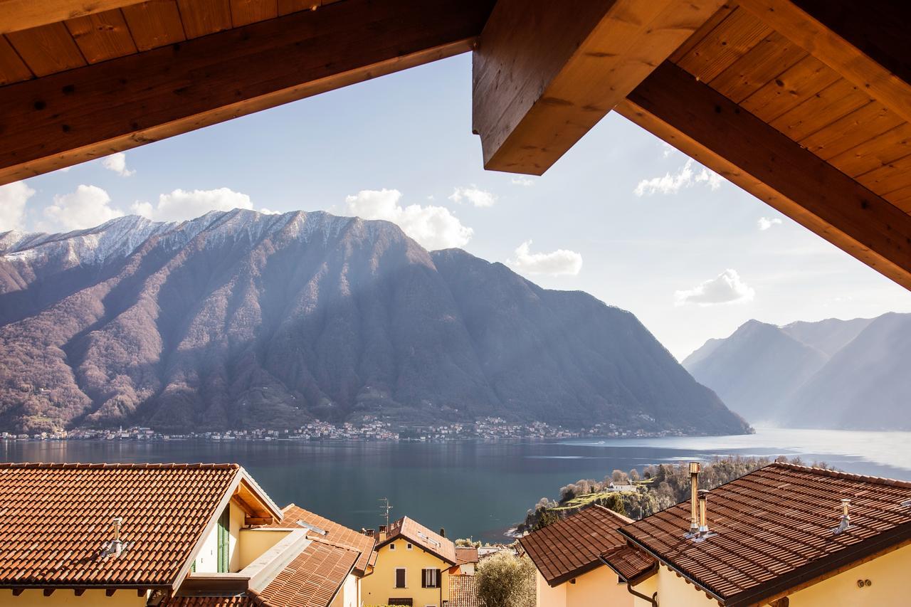 Ossuccio Grande C Home With Pool Sleeps 12 By Italian Apartments Côme Esterno foto