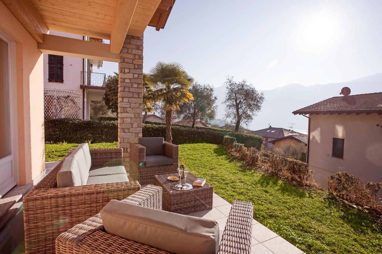 Ossuccio Grande C Home With Pool Sleeps 12 By Italian Apartments Côme Esterno foto