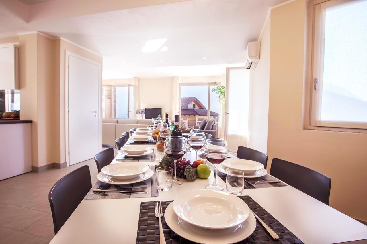 Ossuccio Grande C Home With Pool Sleeps 12 By Italian Apartments Côme Esterno foto