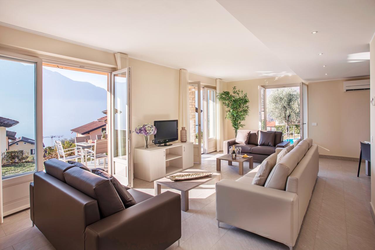 Ossuccio Grande C Home With Pool Sleeps 12 By Italian Apartments Côme Esterno foto