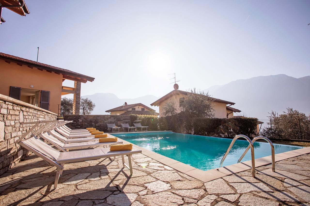 Ossuccio Grande C Home With Pool Sleeps 12 By Italian Apartments Côme Esterno foto