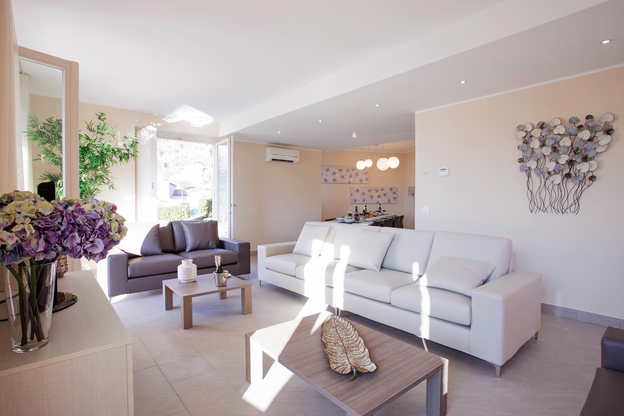 Ossuccio Grande C Home With Pool Sleeps 12 By Italian Apartments Côme Esterno foto