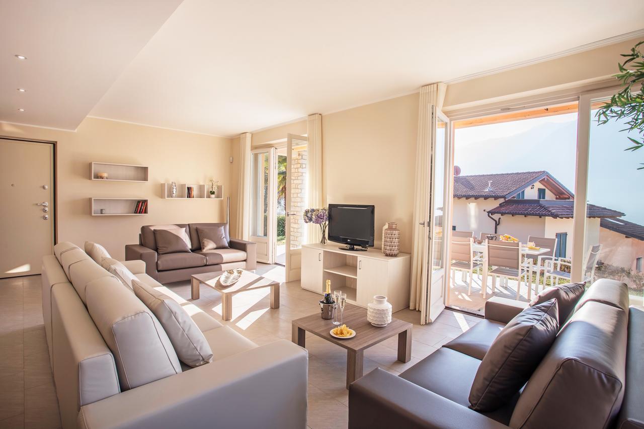 Ossuccio Grande C Home With Pool Sleeps 12 By Italian Apartments Côme Esterno foto